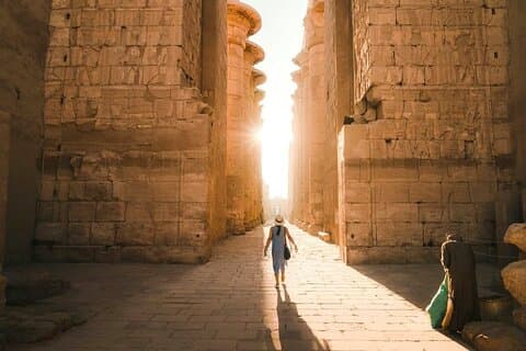 Full Day Historical Private Tour of Luxor from Hurghada