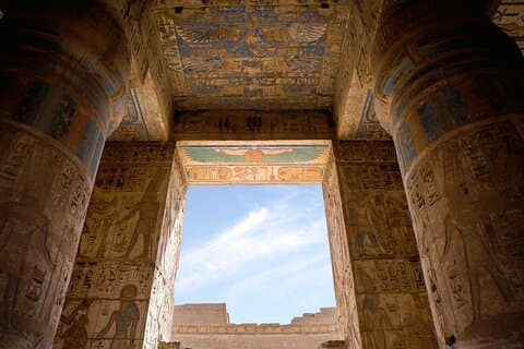 Privat - Ultimate Vestbreddstur i Luxor