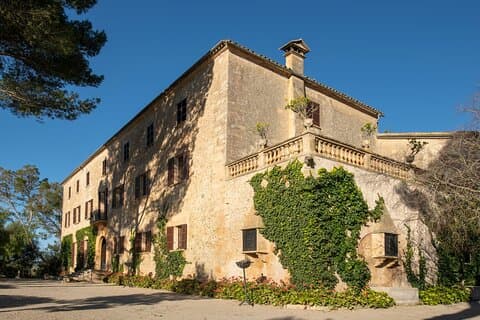 Els Calderers Hausmuseum auf Mallorca