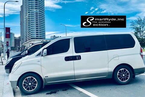 Private intercity transfer ! From any cities in Cambodia to Siem Reap (One Way)