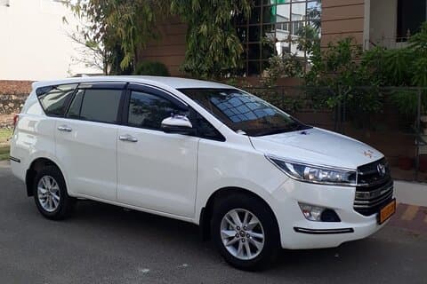 Private Car from Jaipur to Jodhpur