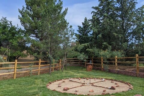 Sedona Soul Tour med Shamanic Guide