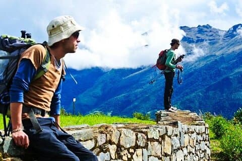 4-Day Private Trek in Choquequirao from Cusco