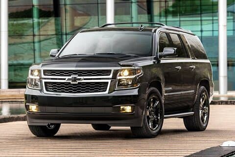 Avgang med SUV fra Old San Juan til San Juan SJU flyplass