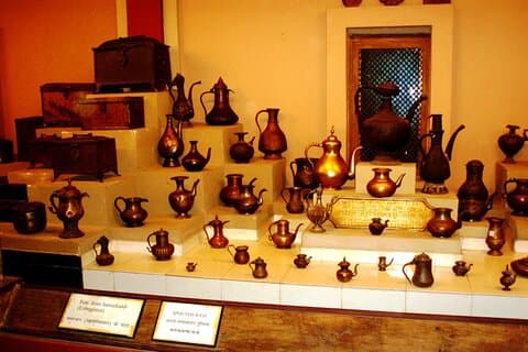 Privat Heritage Tour Beyond the Walled City i Ahmedabad