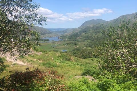 アイルランドのプライベートガイドツアー