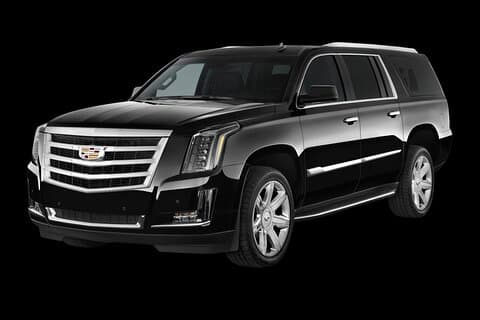 Privater Flughafentransfer zum und vom Flughafen Seattle Tacoma