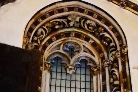 Dueñas Palace privétour