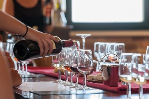 Limnos Weintour - private Tour