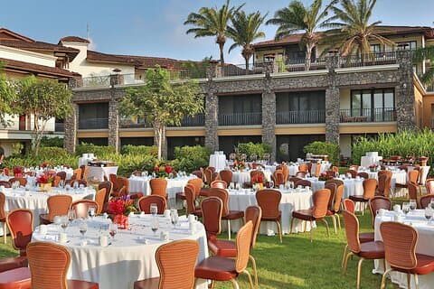 Service de navette de l'aéroport de Liberia au JW Marriott Guanacaste