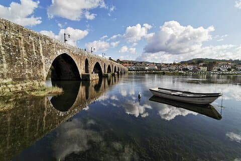 Visite privée de Barcelos, Ponte de Lima et Viana (tout compris)