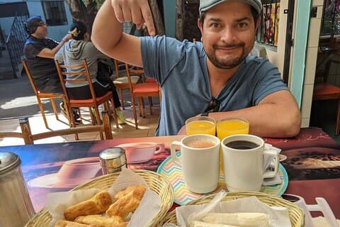 The Best Otavalo Market Tour + San Pablo Lake + Cayambe + Cotacachi