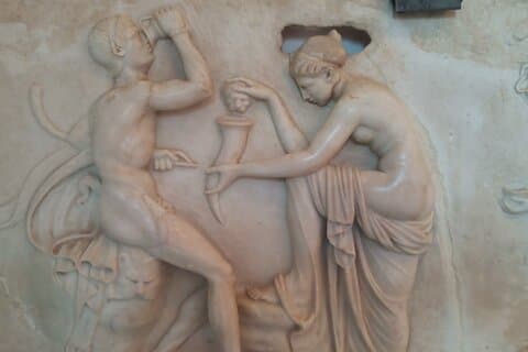 Pompeii SkipTheLine 3 Hours Tour
