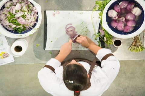 Peruvian Cooking Experience: Private Class in Cusco