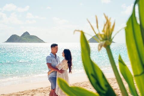 Anlita fotograf, professionell fotografering - Nassau