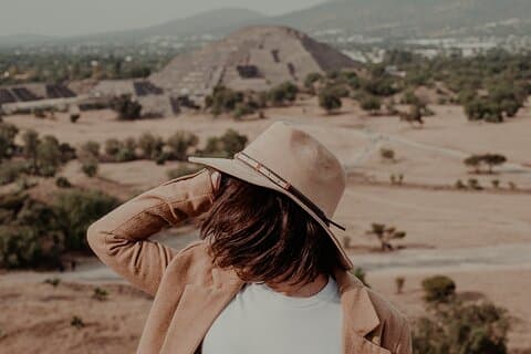 VIP Teotihuacan & Guadalupe Shrine Tour: A Journey Through Time