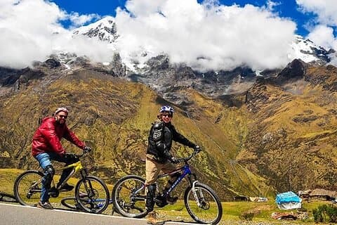 Privé Trek 4D/3N Machu Picchu Jungle