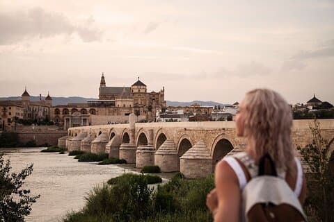 Privater geführter Rundgang durch das charmante Córdoba