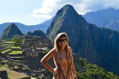 Privé Machu Picchu met de trein Dagtour
