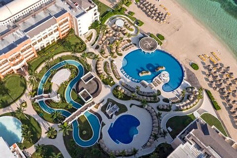 Traslado privado al aeropuerto Iberostar Rose Hall