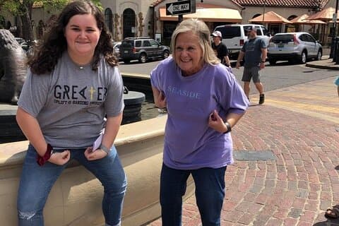 Oceanside City Scavenger Hunt Excursion by Zombie Scavengers