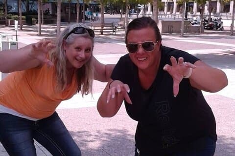 Udforsk Coral Springs med en unik Scavenger Hunt af Zombie Scavengers