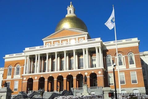 Tour privado por la ciudad de Boston, Lexington y Concord