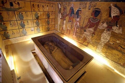 Hurghada: Luxor Highlights All-Inclusive Tour & Balloon Ride