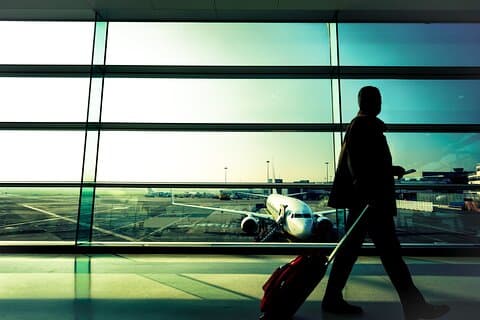Airport Transfer to or from Mclean, VA and Dulles Airport