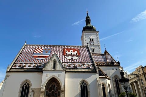 Private Tour durch Zagreb