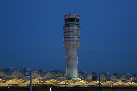 Trasferimento aeroporto da o per Silver Spring, MD e Reagan Airport(DCA)