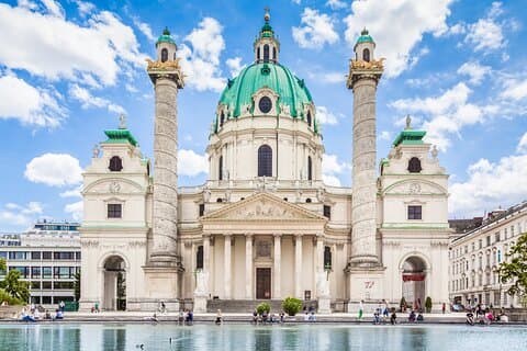St Stephen's Cathedral, Top Churches of Vienna Old Town Tour