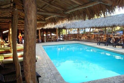 Liberia Airport Shuttle Service naar Playa Hermosa en nabijgelegen stranden