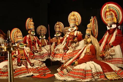 Indiens kejserliga arv