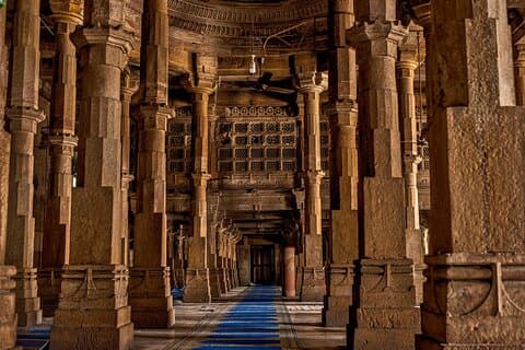 Il meglio del tour del Gujarat