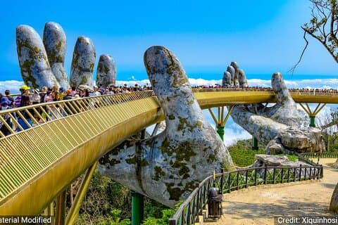 Vietnam: Zie en beleef bijna alles in 11 dagen, First Class Custom Tours