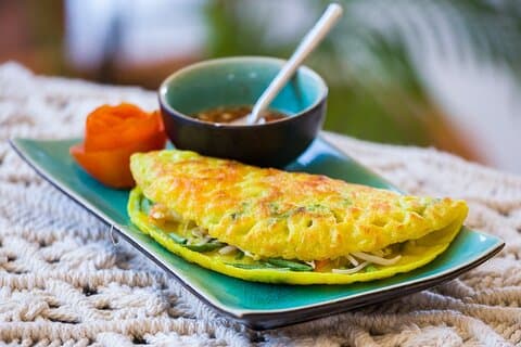 JOHNNY TOURS | Clase de cocina en Mui Ne