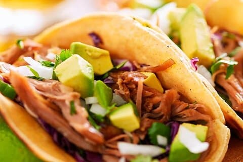 Tour Tacos