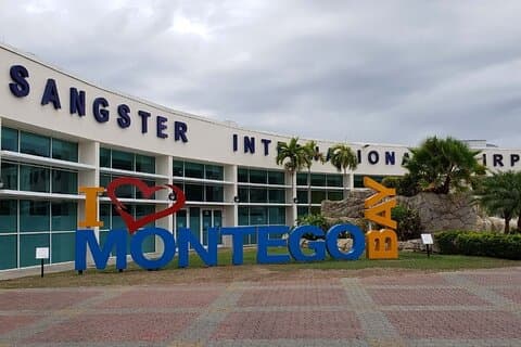 Sangster International Airport - Montego Bay Private Transfers