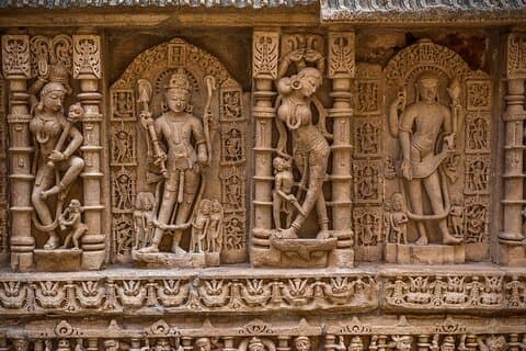 Historiske seværdigheder og kongelige byer - Udvidelsestur fra Ahmedabad