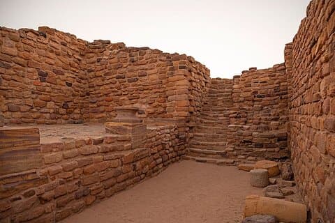 Arkæologiske og naturlige vidundere - forlængelsestur fra Ahmedabad