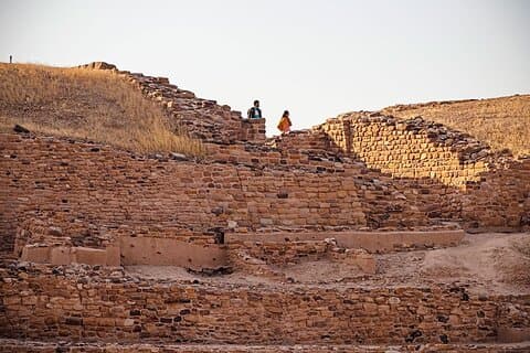 Bestgehütetes Geheimnis: Gujarats architektonische Wunder und Geschichte