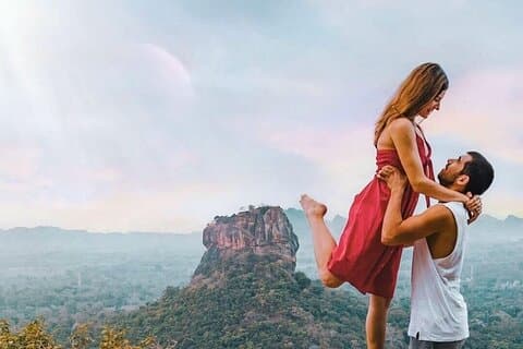 Sri Lanka. 7 Days Sightseeing Budget tour package