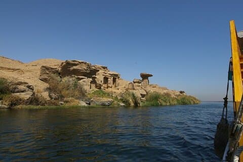 Splendid Day Tour au temple d'Esna, El-kab et Gebel El-Silsila de Louxor