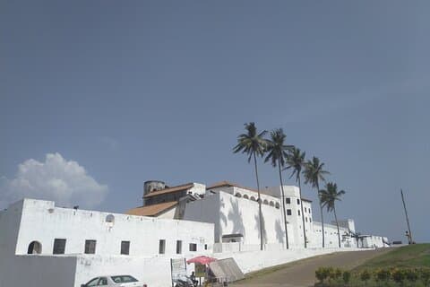 Visite guidée d'une journée à Elmina