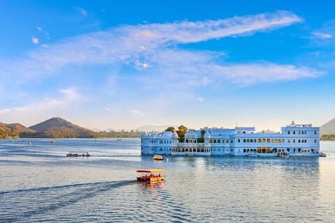 9 Dages Incredible Rajasthan Tour-Lokal oplevelse, historie og kultur