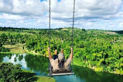 Hoteller i nærheden af Punta Cana by Marinarium
