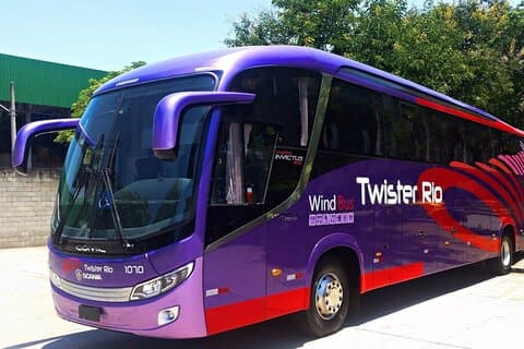 Private Transfer Service