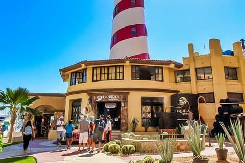 San Jose del Cabo City Highlights with Tequila Tasting and Dinner