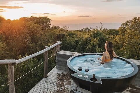 12 jours de safari de luxe en Tanzanie et à Zanzibar